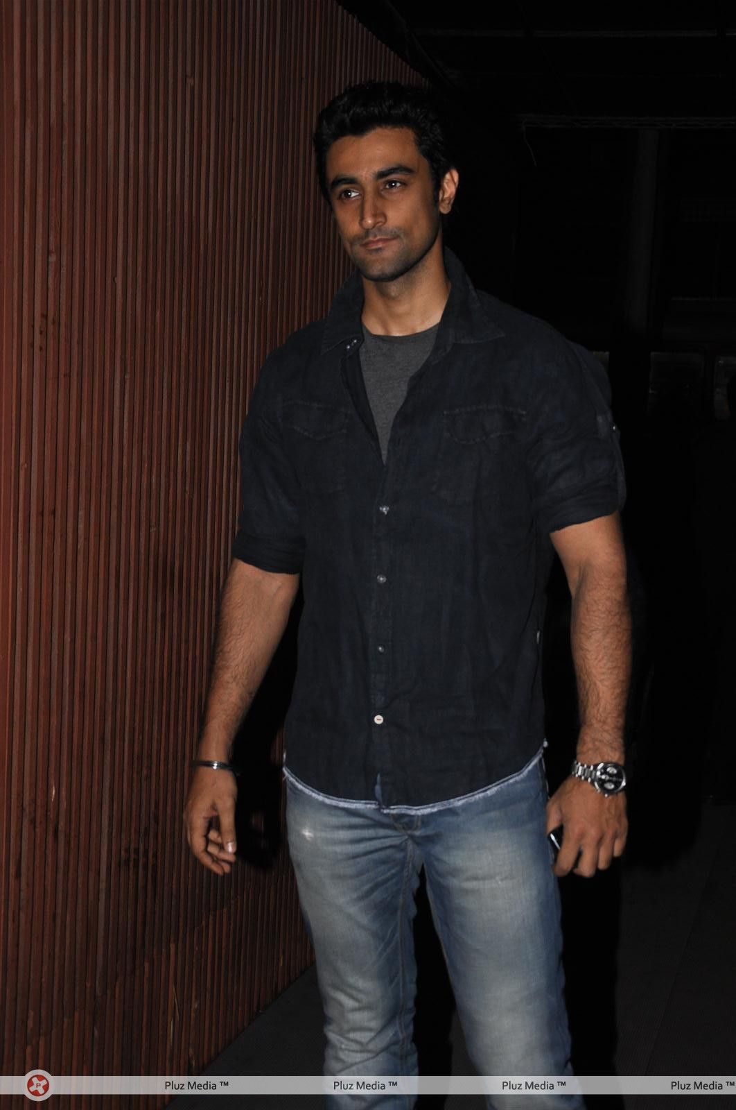 Photos: Bolly Celebs at launch party of Arjun Rampal's perfume ALIVE | Picture 149946