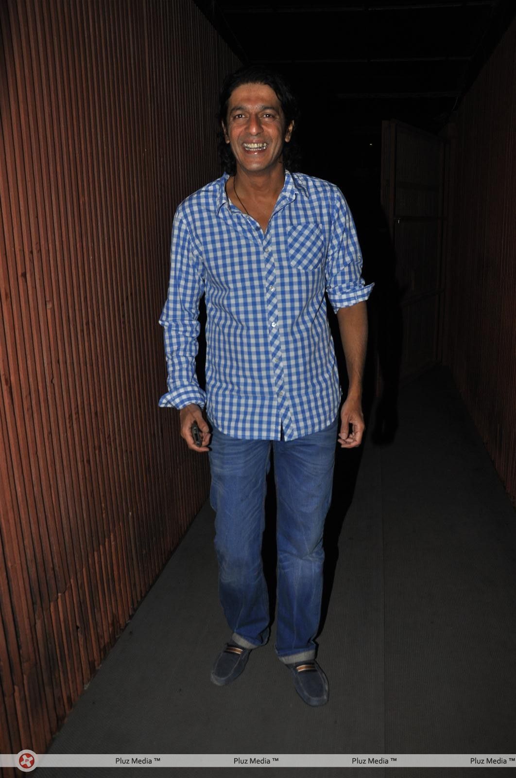 Photos: Bolly Celebs at launch party of Arjun Rampal's perfume ALIVE | Picture 149948