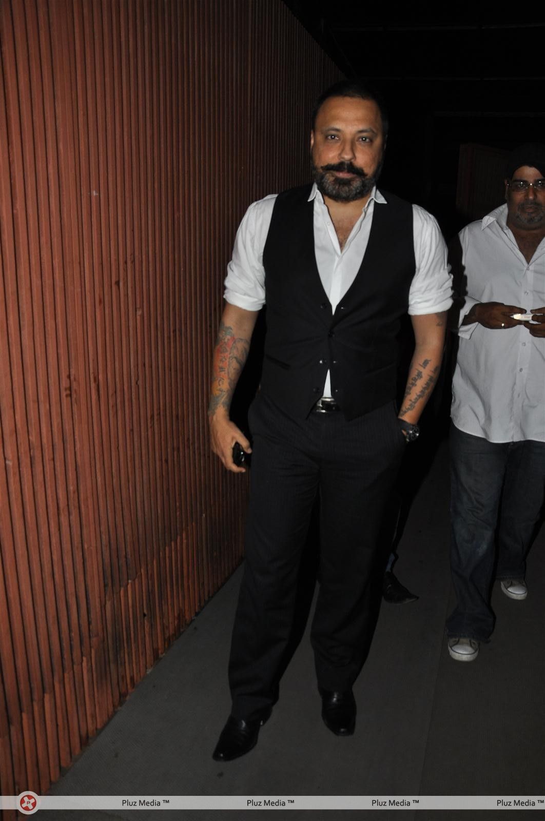 Photos: Bolly Celebs at launch party of Arjun Rampal's perfume ALIVE | Picture 149952