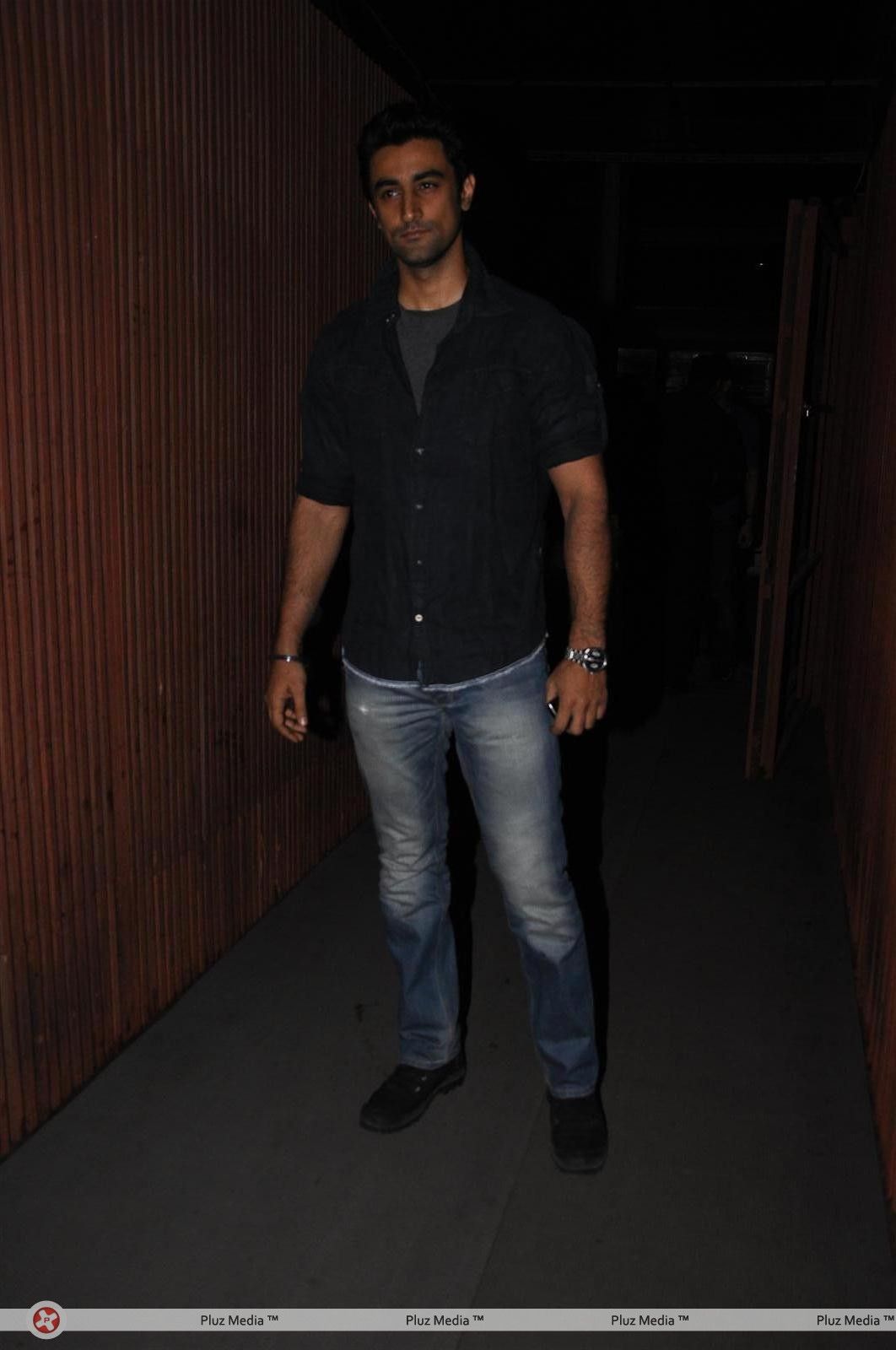 Photos: Bolly Celebs at launch party of Arjun Rampal's perfume ALIVE | Picture 149958