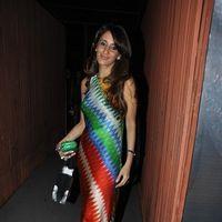 Photos: Bolly Celebs at launch party of Arjun Rampal's perfume ALIVE
