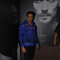Photos: Bolly Celebs at launch party of Arjun Rampal's perfume ALIVE