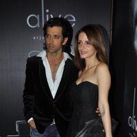 Photos: Bolly Celebs at launch party of Arjun Rampal's perfume ALIVE | Picture 149939