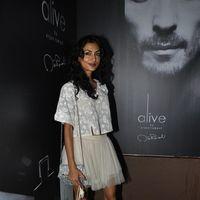 Photos: Bolly Celebs at launch party of Arjun Rampal's perfume ALIVE | Picture 149940