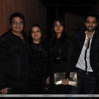 Photos: Bolly Celebs at launch party of Arjun Rampal's perfume ALIVE | Picture 149943