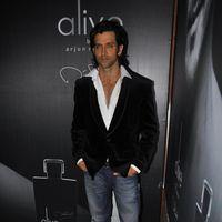 Photos: Bolly Celebs at launch party of Arjun Rampal's perfume ALIVE | Picture 149947