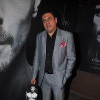 Photos: Bolly Celebs at launch party of Arjun Rampal's perfume ALIVE | Picture 149953