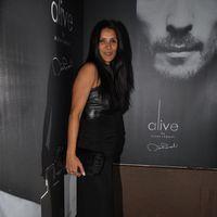 Photos: Bolly Celebs at launch party of Arjun Rampal's perfume ALIVE | Picture 149957