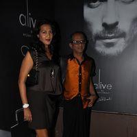 Photos: Bolly Celebs at launch party of Arjun Rampal's perfume ALIVE | Picture 149963