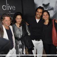 Photos: Bolly Celebs at launch party of Arjun Rampal's perfume ALIVE | Picture 149965