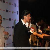 Photos: SRK, Ranbir Kapoor, Madhuri Dixit, Asin at Filmfare Awards 2012 Nominations Party | Picture 149973