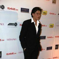 Photos: SRK, Ranbir Kapoor, Madhuri Dixit, Asin at Filmfare Awards 2012 Nominations Party | Picture 149989