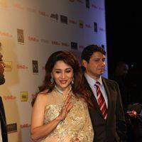 Photos: SRK, Ranbir Kapoor, Madhuri Dixit, Asin at Filmfare Awards 2012 Nominations Party