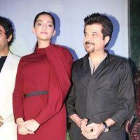 Photos: Sonam Kapoor, Anil Kapoor, Farhan Akhtar at music album LEGENDS - KAIFI AZMI launch