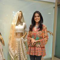 Photos - Bolly Celebs at Hypnotic Hyderabadi Collection at Dr. Alka Nishar's Aza | Picture 153069