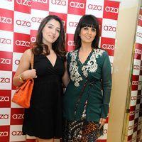 Photos - Bolly Celebs at Hypnotic Hyderabadi Collection at Dr. Alka Nishar's Aza | Picture 153070