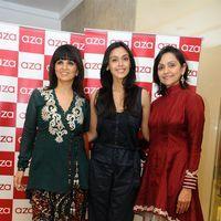 Photos - Bolly Celebs at Hypnotic Hyderabadi Collection at Dr. Alka Nishar's Aza | Picture 153074