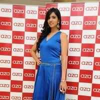 Photos - Bolly Celebs at Hypnotic Hyderabadi Collection at Dr. Alka Nishar's Aza | Picture 153078