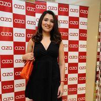 Photos - Bolly Celebs at Hypnotic Hyderabadi Collection at Dr. Alka Nishar's Aza | Picture 153091