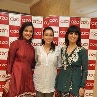 Photos - Bolly Celebs at Hypnotic Hyderabadi Collection at Dr. Alka Nishar's Aza | Picture 153092
