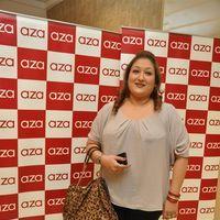 Photos - Bolly Celebs at Hypnotic Hyderabadi Collection at Dr. Alka Nishar's Aza | Picture 153093