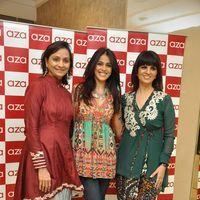 Photos - Bolly Celebs at Hypnotic Hyderabadi Collection at Dr. Alka Nishar's Aza | Picture 153095