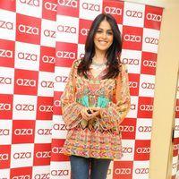 Photos - Bolly Celebs at Hypnotic Hyderabadi Collection at Dr. Alka Nishar's Aza | Picture 153096
