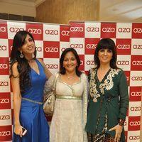 Photos - Bolly Celebs at Hypnotic Hyderabadi Collection at Dr. Alka Nishar's Aza | Picture 153098