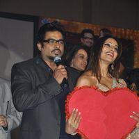 Photos - Bipasha Basu & Madhavan at film JODI BREAKERS music launch | Picture 153138