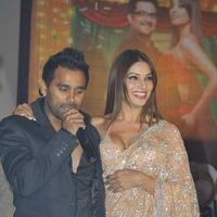 Photos - Bipasha Basu & Madhavan at film JODI BREAKERS music launch | Picture 153145