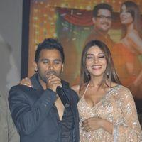 Photos - Bipasha Basu & Madhavan at film JODI BREAKERS music launch | Picture 153148