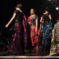 Photos - Models on the ramp at Kashmir Fashion Show | Picture 153609
