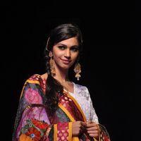 Photos - Models on the ramp at Kashmir Fashion Show | Picture 153610