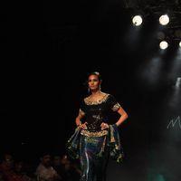 Photos - Models on the ramp at Kashmir Fashion Show | Picture 153612