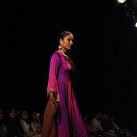 Photos - Models on the ramp at Kashmir Fashion Show | Picture 153614