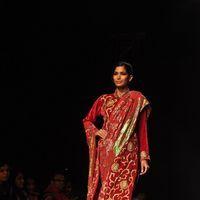 Photos - Models on the ramp at Kashmir Fashion Show | Picture 153616
