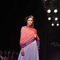 Photos - Models on the ramp at Kashmir Fashion Show | Picture 153620