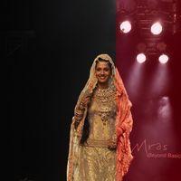 Photos - Models on the ramp at Kashmir Fashion Show | Picture 153622