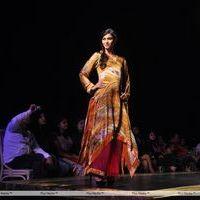Photos - Models on the ramp at Kashmir Fashion Show | Picture 153624