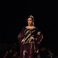 Photos - Models on the ramp at Kashmir Fashion Show | Picture 153625