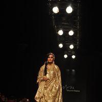 Photos - Models on the ramp at Kashmir Fashion Show | Picture 153628
