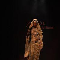 Photos - Models on the ramp at Kashmir Fashion Show | Picture 153629