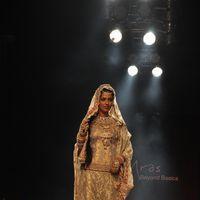 Photos - Models on the ramp at Kashmir Fashion Show | Picture 153630