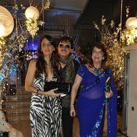 Photos - Hrithik Hosted Sunaina Roshan Bithday Party | Picture 153675