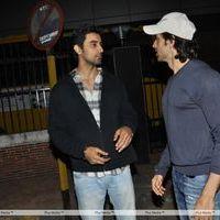 Photos - Hrithik Hosted Sunaina Roshan Bithday Party | Picture 153681
