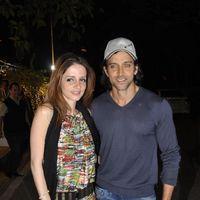 Photos - Hrithik Hosted Sunaina Roshan Bithday Party | Picture 153684