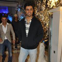 Photos - Hrithik Hosted Sunaina Roshan Bithday Party | Picture 153689