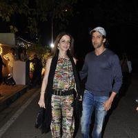 Photos - Hrithik Hosted Sunaina Roshan Bithday Party | Picture 153701