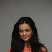 Amy Jackson & Prateik posing at Lawman Jeans ad photo shoot | Picture 154041