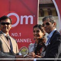 Photos - Sonam Kapoor at The Hello Classic Race at Mahalaxmi Race Course | Picture 154007